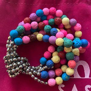 Sassy Jones Mekemba Bracelet